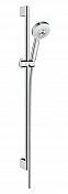 Душевой гарнитур Hansgrohe Crometta 26656400 , изображение 1