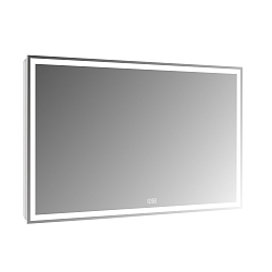 Фото Зеркало BelBagno SPC-GRT-1400-800-LED-TCH-WARM