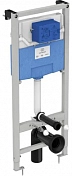 Комплект Ideal Standard Tesi AquaBlade T386801 (подвесной унитаз + инсталляция + сиденье) , изображение 2
