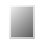 Зеркало BelBagno SPC-GRT-600-800-LED-BTN , изображение 1