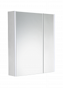 Зеркало-шкаф Roca Ronda 70 белый матовый/бетон