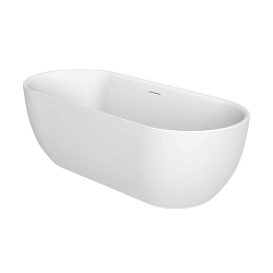 Фото Акриловая ванна BelBagno BB417-1900-800 190x80