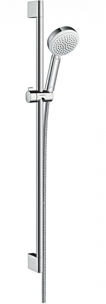 Душевой гарнитур Hansgrohe Crometta 26657400 , изображение 1