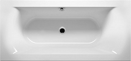 Акриловая ванна Riho Lima 160x70 , изображение 1