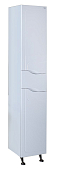 Шкаф-пенал Onika Веронэлла 35 белый , изображение 1