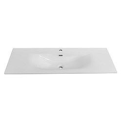 Фото Мебельная раковина BelBagno Uno BB-8099-120 120 см