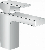 Смеситель Hansgrohe Vernis Shape 71569000 для раковины , изображение 1